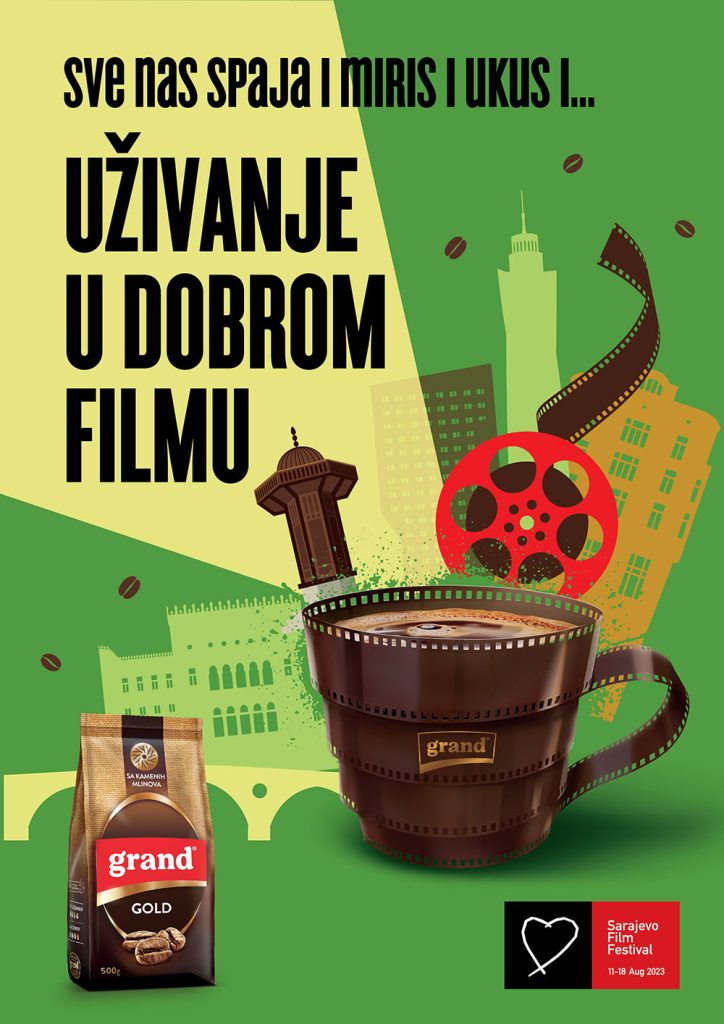 Hajde Da Imamo Vremena Za Film