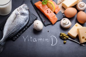 Vitamin D: gdje ga ima?