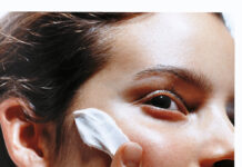 Greške u njezi kože tokom zime