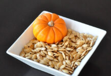 SJEMENKE TIKVE Zašto su bolji izbor od klasičnih grickalica?