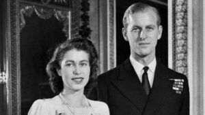 Kraljica Elizabeth i princ Philip u braku su 74 godine