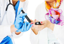 Kontrolirajte holesterol i šećer! šećer u krvi