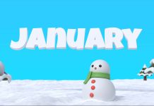 Vedrana Božinović: I tako, ne volim januar