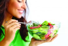 Dijeta za proljetno buđenje