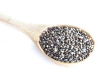 Zašto su dobre chia sjemenke chia sjemenke