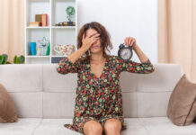 Zašto ovih dana nemate volje ni za šta? Zove se proljetni umor i imamo rješenje!