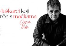 Deset konsideracija o savremenom životu, a i šire Ozren Kebo