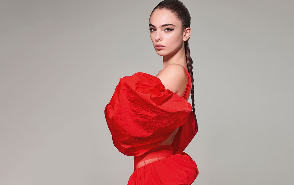 Monisce Kako se kćerka Monice Bellucci etablirala kao nova modna ikona