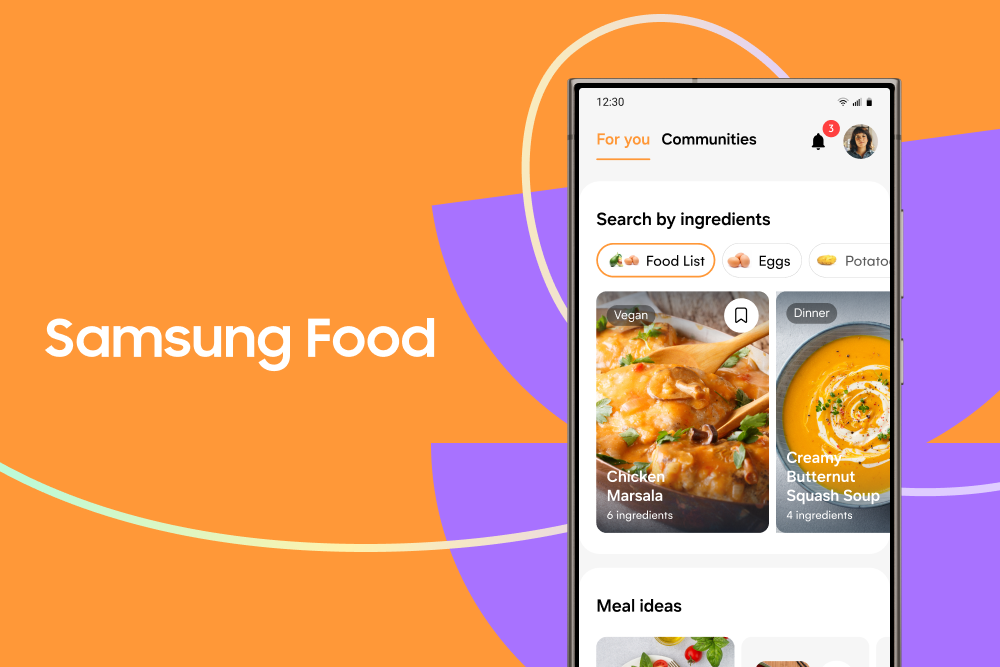 Samsung Food