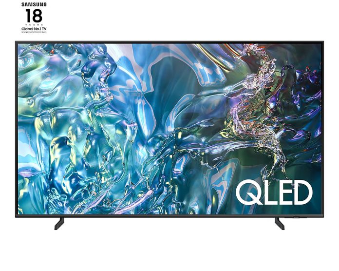 QLED 4K Q60D