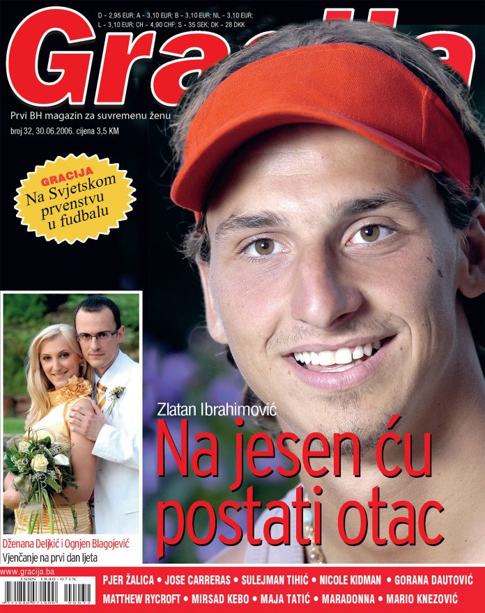 Zlatan Ibrahimović