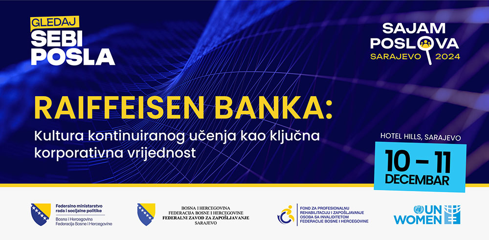 Raiffeisen banka