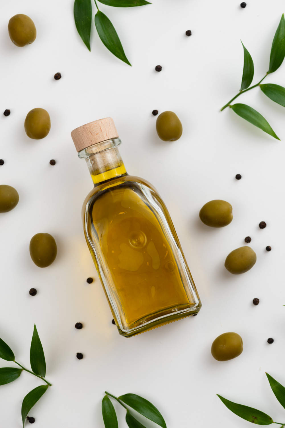 olive oil