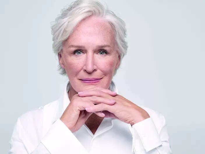 Glenn Close / Foto: Brigitte Lacombe