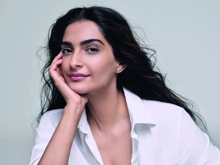 Sonam Kapoor / Foto: Brigitte Lacombe