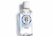 Miris bezbrižnog ljeta Roger&Gallet