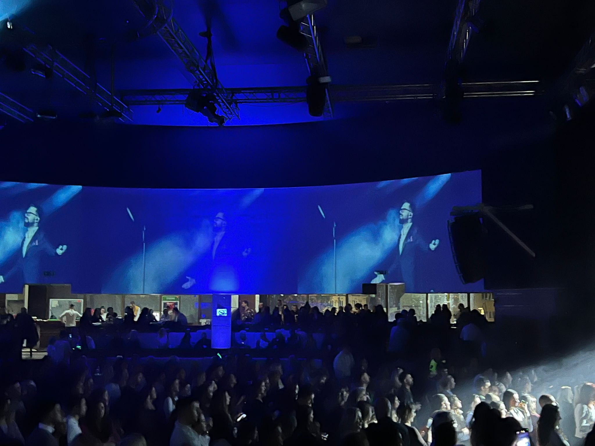 Koncert Petar Grašo