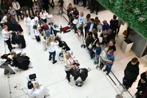 Moja kosa, tvoja kosa