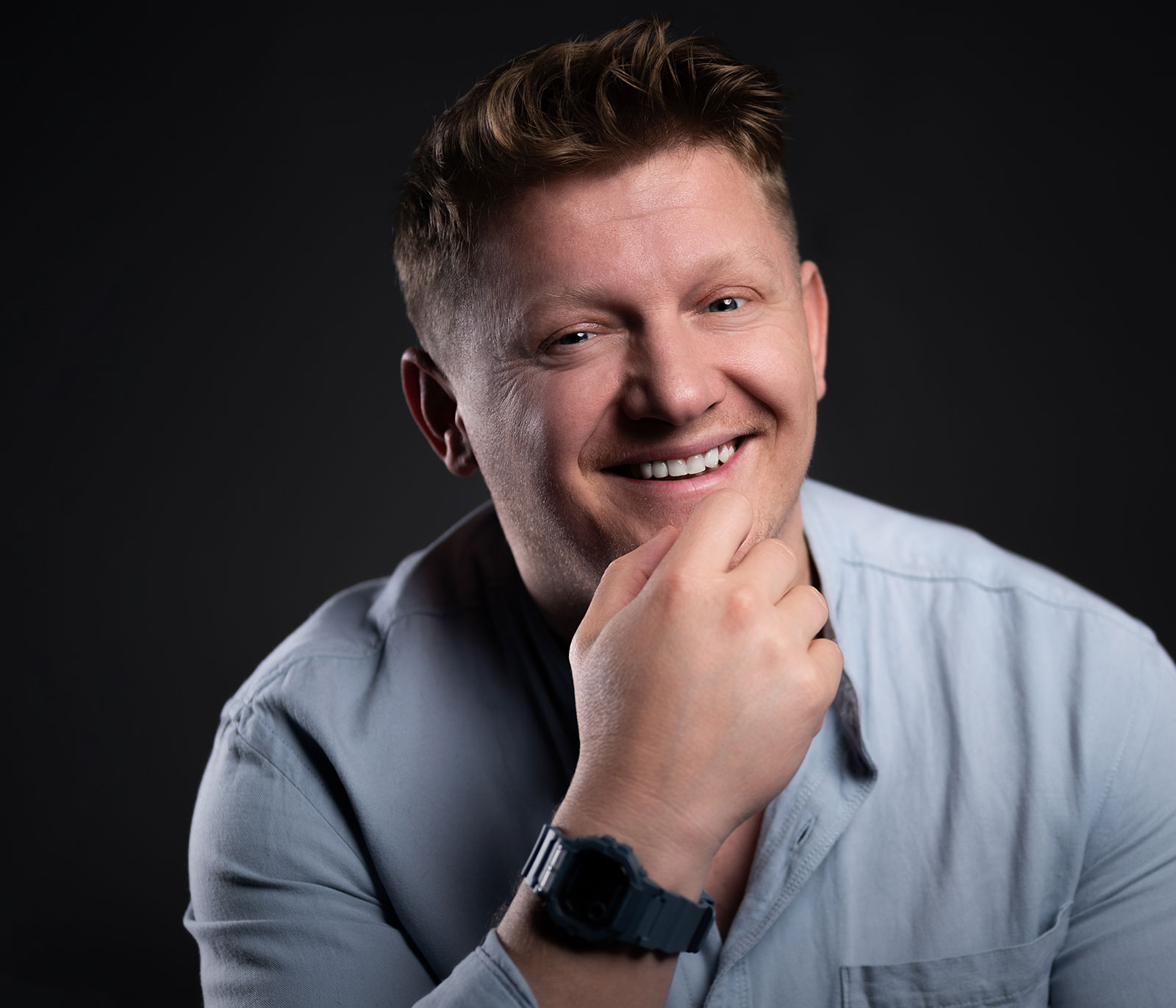 Njihova godina: Rijad Gvozden - Gracija