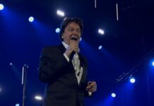 Sarajevo pjevalo uglas: Čola otvorio seriju koncerata spektaklom za pamćenje