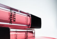 Catrice Filler Supreme: sjajilo za usne koje hidrira i daje visok sjaj Catrice Filler Supreme: sjajilo za usne koje hidrira i daje visok sjaj