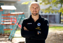 Sergej Barbarez: Ja sam grb svoje zemlje na prsima ponosno nosio Sergej Barbarez