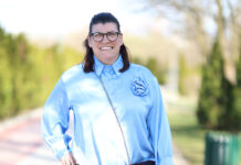 HANA FINCI: Nesalomljivi duh Hana Finci