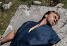 FREE SPIRIT MILANA SENIĆA Njegovo veličanstvo – kimono! Milan Senić