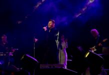 Kad suze postanu biseri: Eldin Huseinbegović ispisao noć za pamćenje