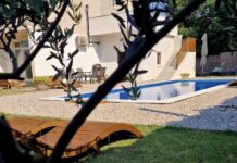 Gdje za 1. maj? Mjesta koja vrijedi rezervisati na vrijeme uz Mostar Properties