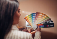 JUB Boje stvarno mijenjaju dom