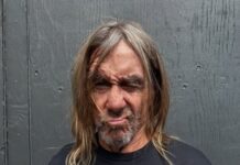 IGGY POP Volim sve što dolazi iz stare Jugoslavije