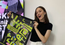 TEA HLAVAČEK: Dizajn kao prostor slobode TEA HLAVAČEK