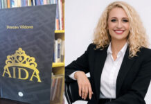Kako je roman „Aida“ postao književni fenomen Vildana Stanišić