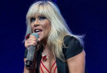 Samantha Fox slavi 60. rođendan: Jeste li znali da je u ratu dolazila u BiH?